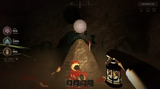 Beast Hunt screenshot 8