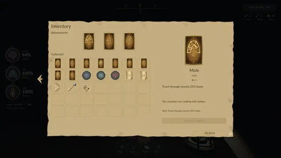 Beast Hunt screenshot 4