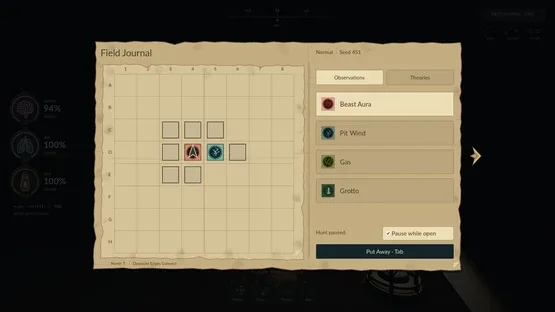 Beast Hunt screenshot 1