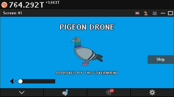 Brainrotting screenshot 3
