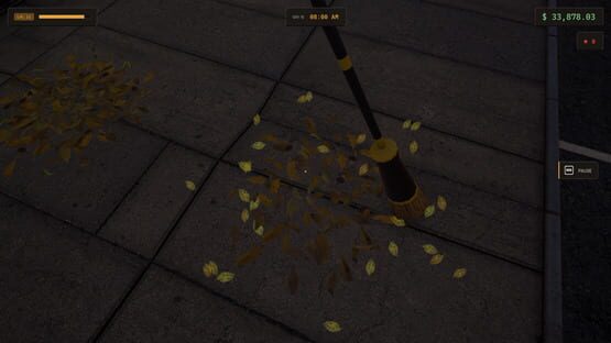 Only Booze: Liquor Store Simulator gameplay screenshot
