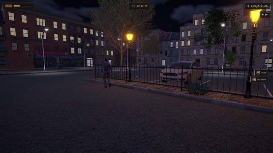 Only Booze: Liquor Store Simulator gameplay screenshot