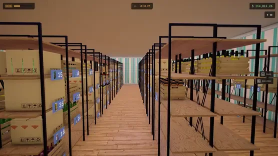 Only Booze: Liquor Store Simulator screenshot 3