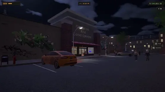 Only Booze: Liquor Store Simulator screenshot 5
