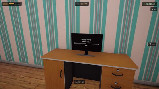 Only Booze: Liquor Store Simulator gameplay screenshot