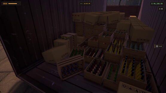 Only Booze: Liquor Store Simulator gameplay screenshot 12