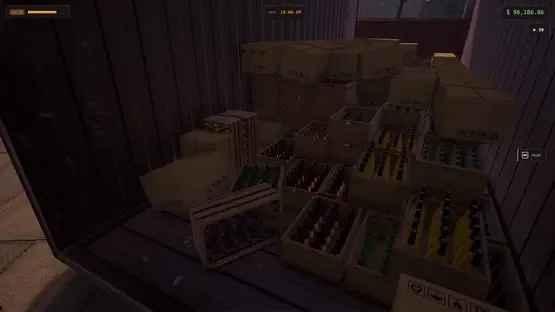 Only Booze: Liquor Store Simulator screenshot 12