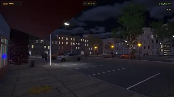 Only Booze: Liquor Store Simulator screenshot 13