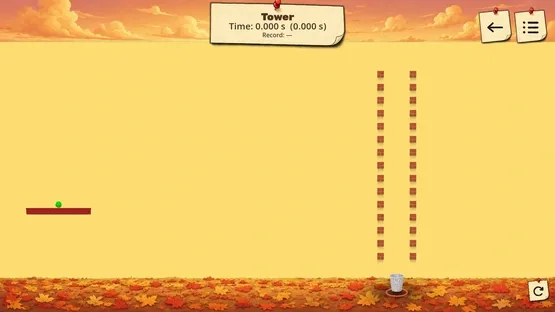 Crumple Toss screenshot 3
