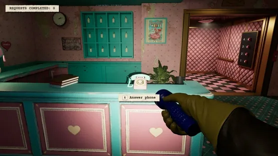 Keep It on Her screenshot 3