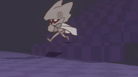 Beloved, Below screenshot 1