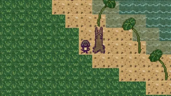 Pond screenshot 1