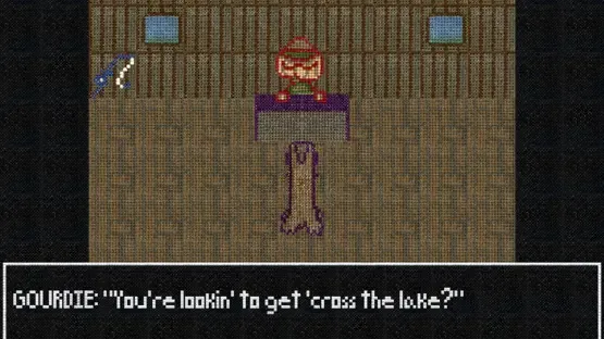 Pond screenshot 2