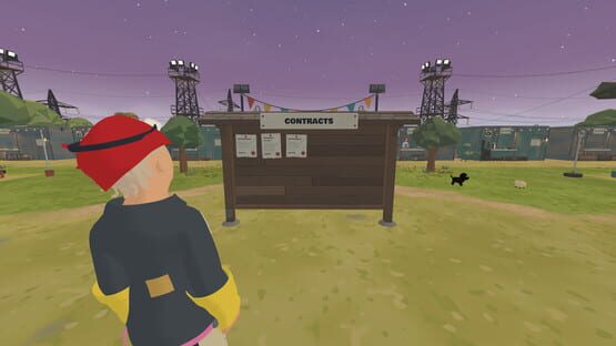 Recycle Rivals gameplay screenshot