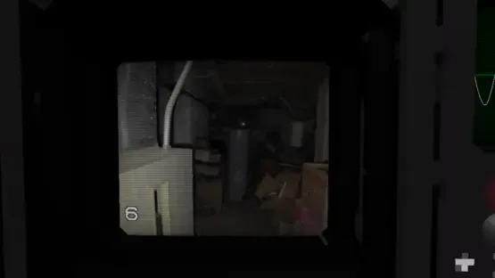 Psychoscope screenshot 2