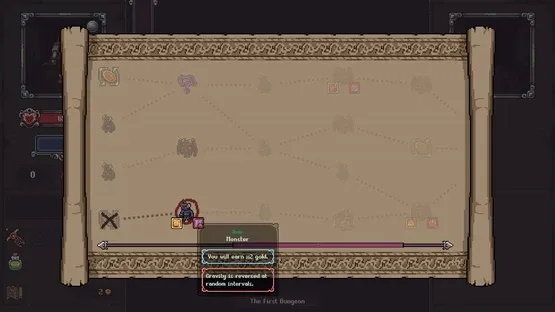 Bumpers & Dragons screenshot 3