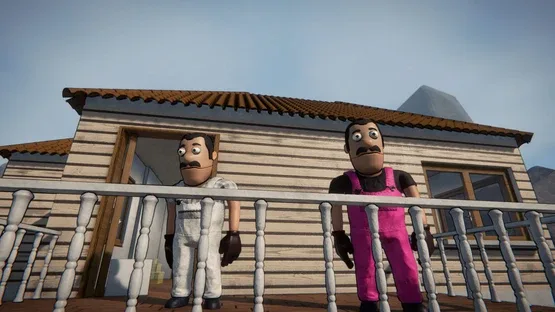 Carry On Together screenshot 8