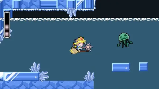Magical Magic World 2 screenshot 2