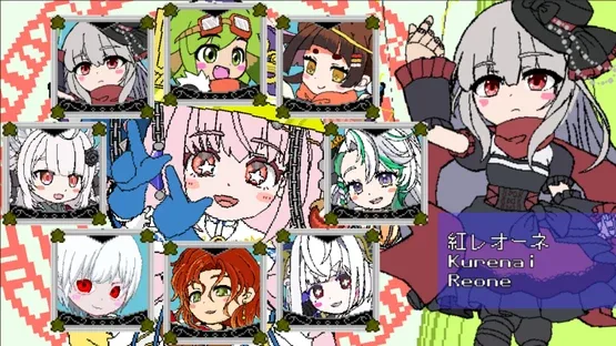 Magical Magic World 2 screenshot 6