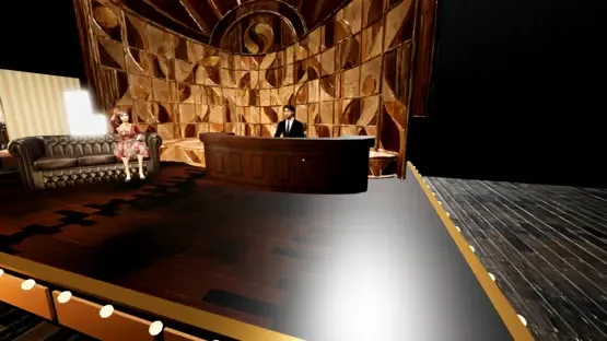 Television Dynasty Manager screenshot 1