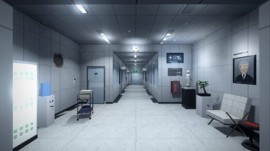 The Elevator screenshot