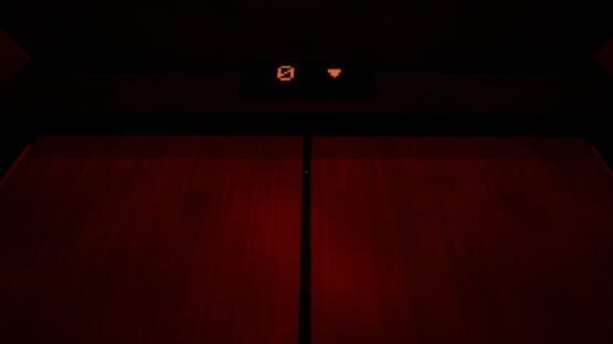 The Elevator screenshot