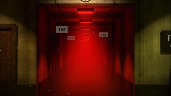 The Elevator screenshot