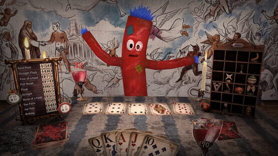 The Devil's Due screenshot 1