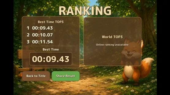 WildBonds screenshot 7