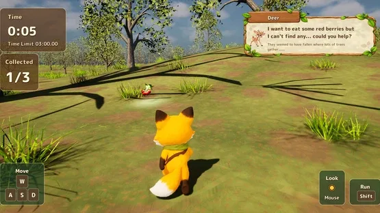 WildBonds screenshot 5