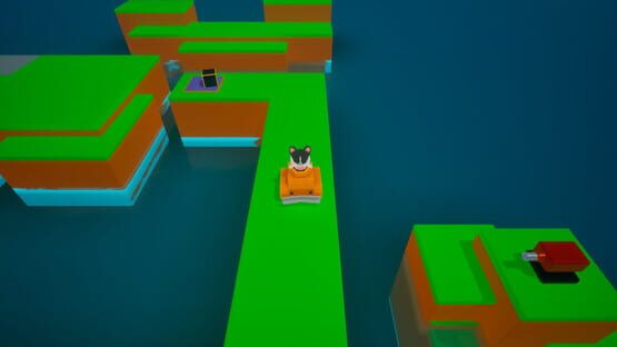 Cozy Frenchie Adventure screenshot