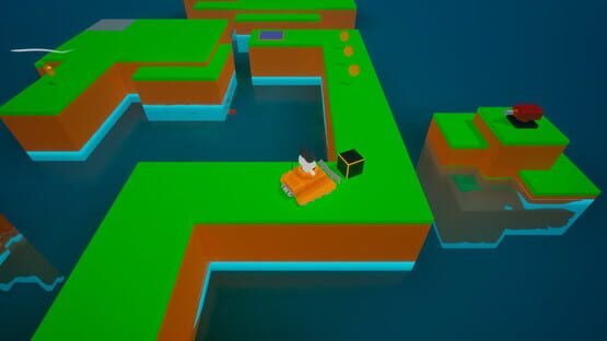 Cozy Frenchie Adventure screenshot