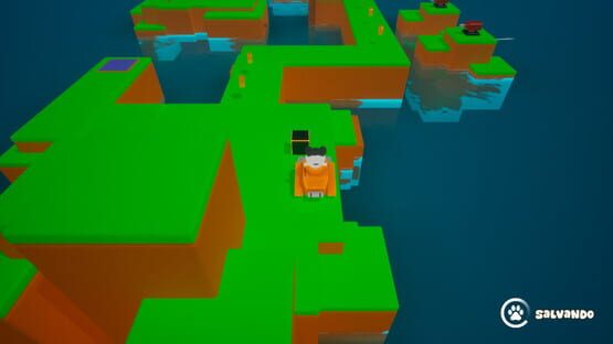 Cozy Frenchie Adventure screenshot
