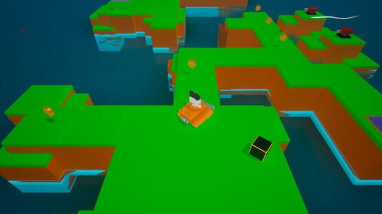 Cozy Frenchie Adventure screenshot