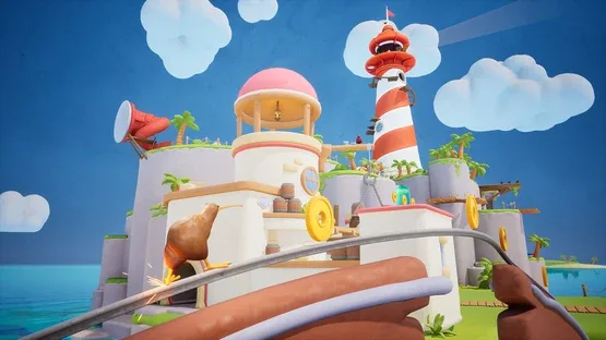 Kiwi Boing screenshot 1