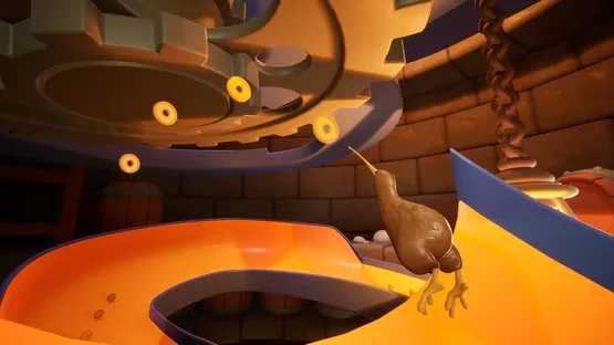 Kiwi Boing screenshot 11