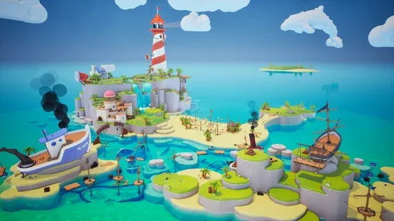 Kiwi Boing screenshot 10