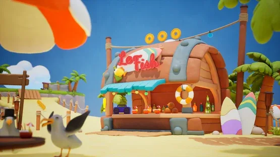 Kiwi Boing screenshot 6