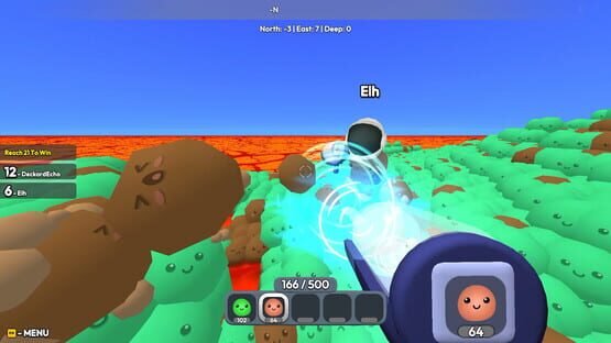 Gumbo screenshot