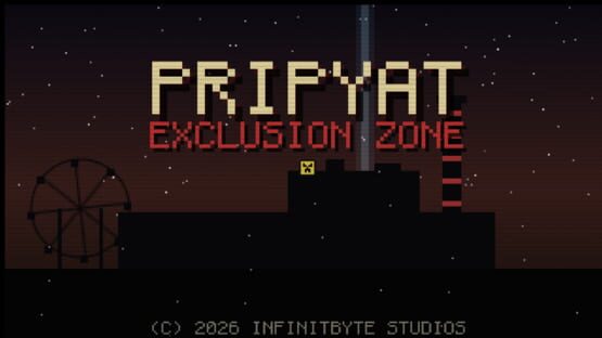 Pripyat: Exclusion Zone gameplay screenshot