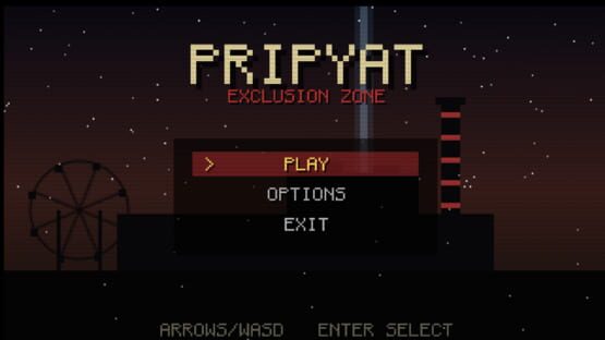 Pripyat: Exclusion Zone gameplay screenshot