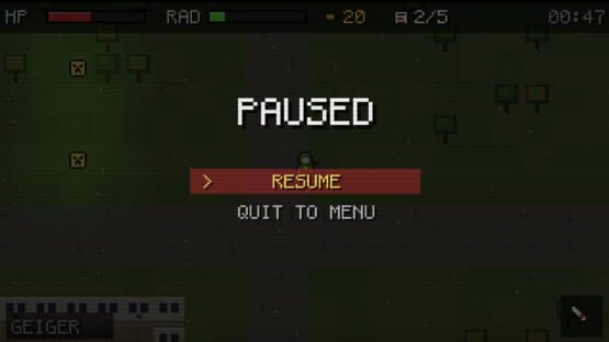 Pripyat: Exclusion Zone gameplay screenshot