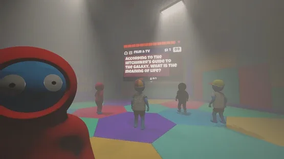 The Trivia Show screenshot 1