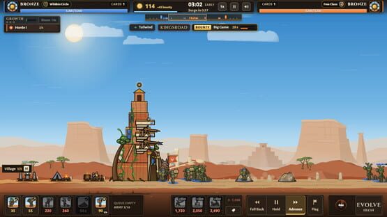 Age Breaker screenshot