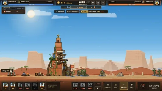 Age Breaker screenshot 3