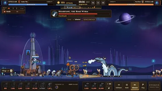 Age Breaker screenshot 8
