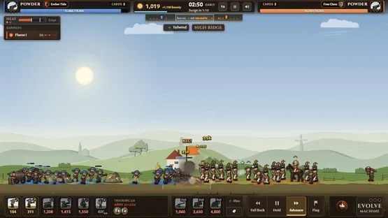 Age Breaker screenshot 6