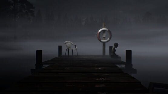 A Northern Evil: Tape One gameplay screenshot