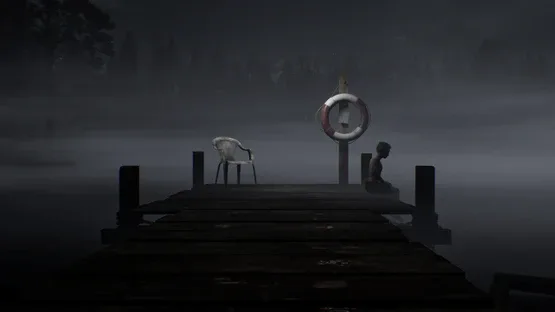 A Northern Evil: Tape One screenshot 4