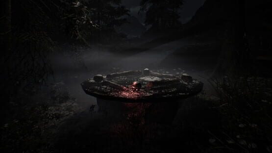 A Northern Evil: Tape One gameplay screenshot